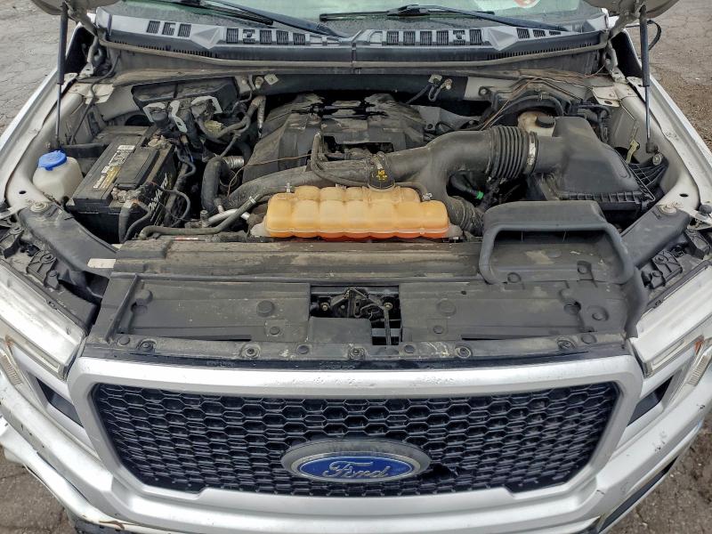 2018 FORD F150 SUPER #3302692001