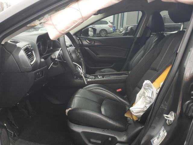 2018 MAZDA 3 GRAND TO #3292462686