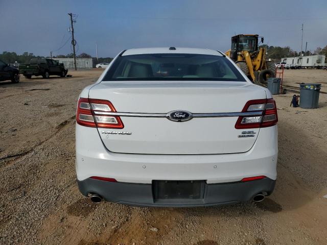 2015 FORD TAURUS SEL #3305403306