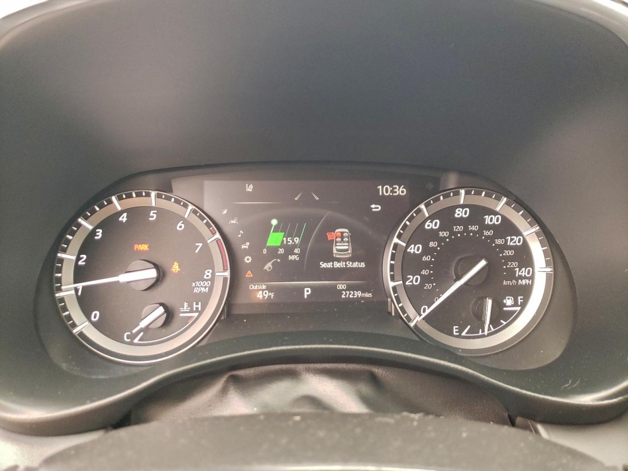 TOYOTA HIGHLANDER PLATINUM