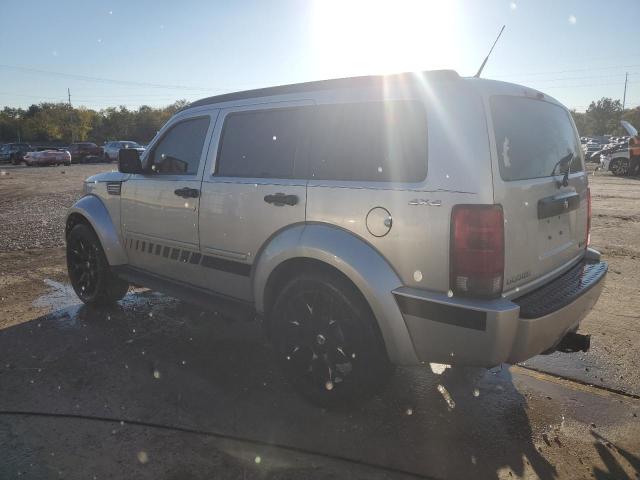2011 DODGE NITRO HEAT #3290247215