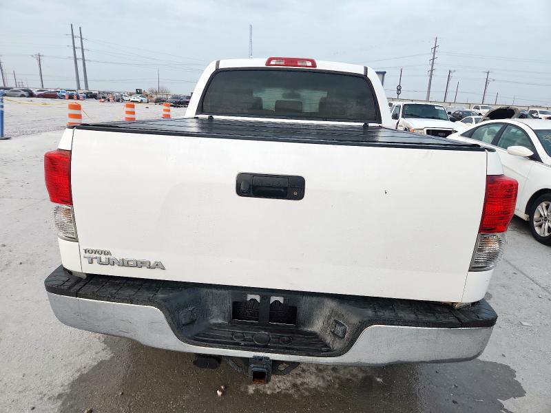 2012 TOYOTA TUNDRA CRE #3298086164