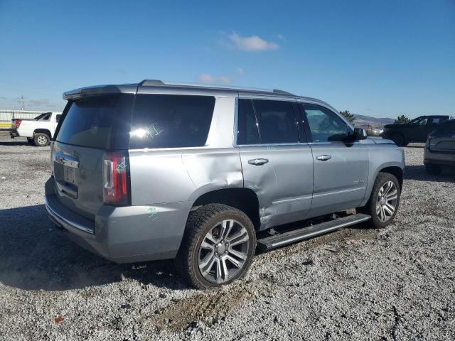 2018 GMC YUKON DENA #3298087154