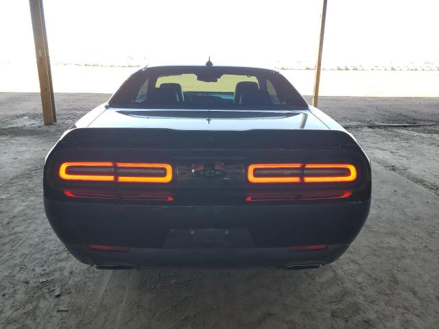 2021 DODGE CHALLENGER 2C3CDZBT1MH603283