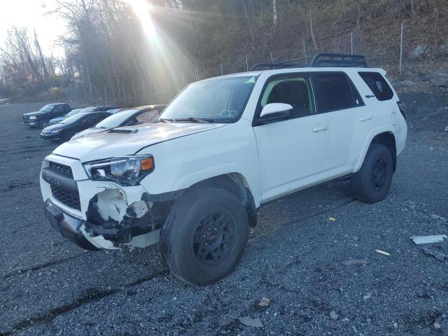 2019 TOYOTA 4RUNNER SR #3317703155