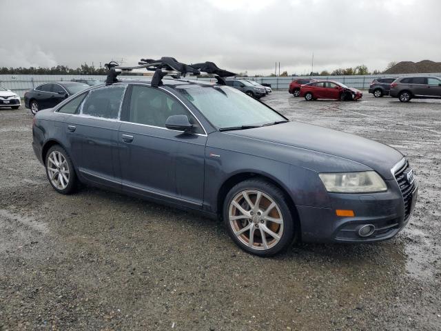 2011 AUDI A6 PREMIUM #3290318985