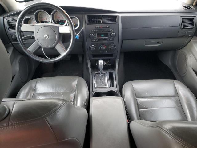 2005 DODGE MAGNUM SXT #3294328889