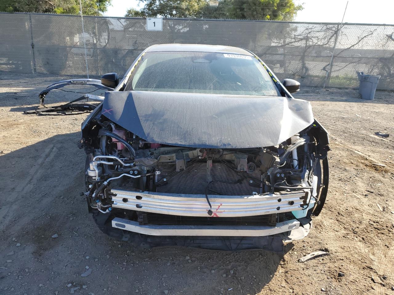 TOYOTA PRIUS PRIME SE