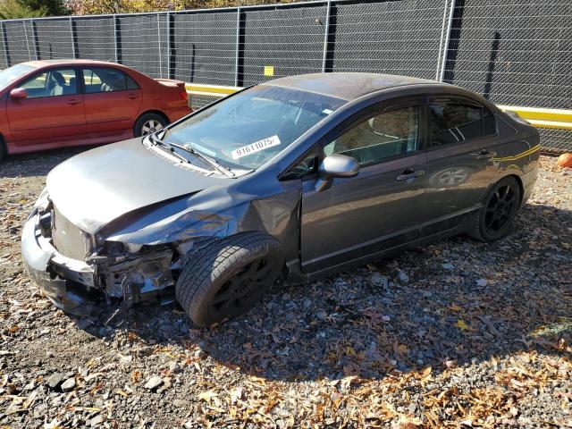 2010 HONDA CIVIC LX #3292305273
