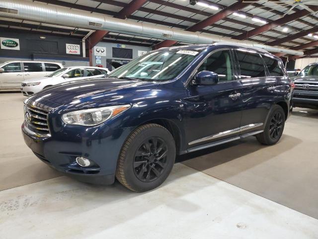 2015 INFINITI QX60 #3285823905