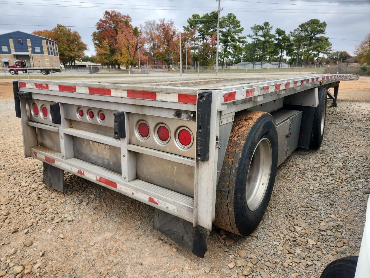 Lot #3287636012 2010 REITNOUER UNKNOWN