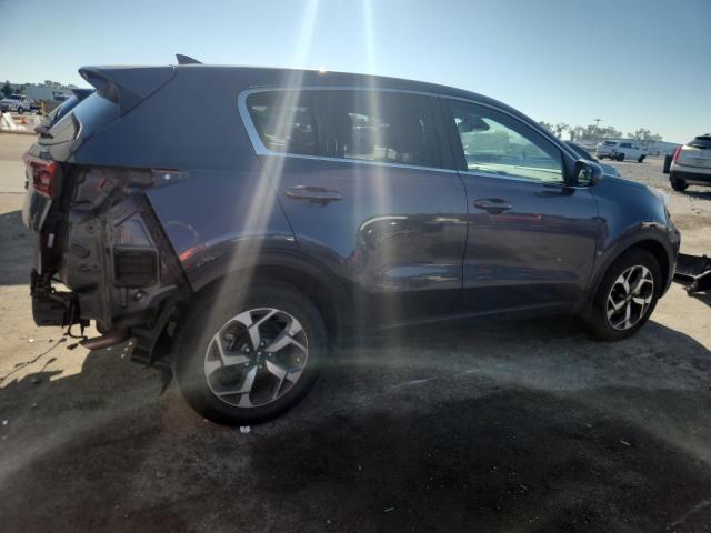 2020 KIA SPORTAGE L #3303969724