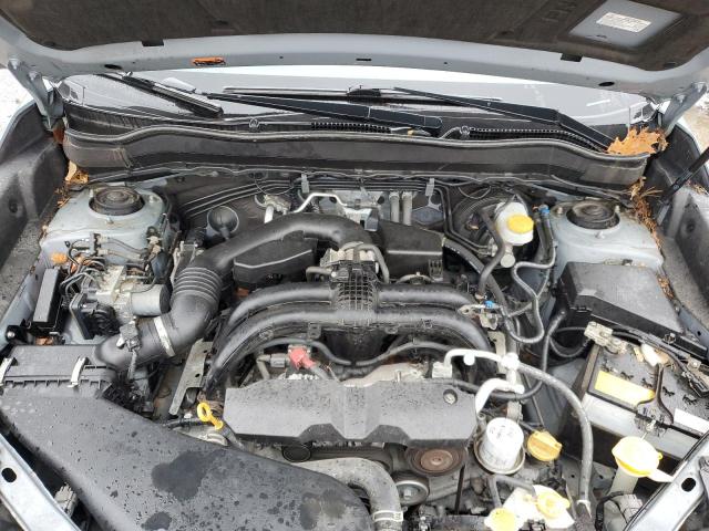 2018 SUBARU FORESTER 2 #3292458709