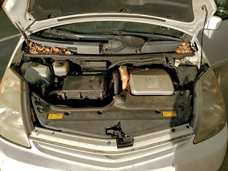 2005 TOYOTA PRIUS #3304744974