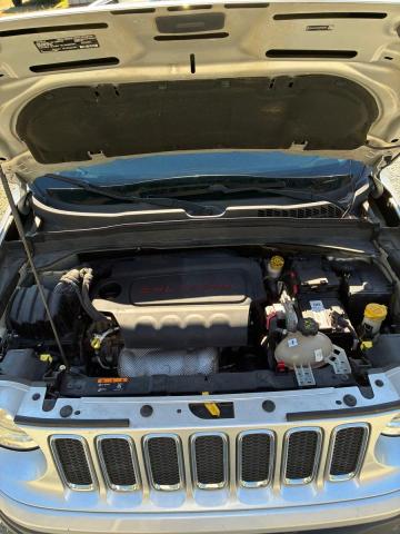 2016 JEEP RENEGADE L #3285662666