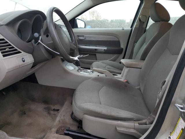 2008 CHRYSLER SEBRING LX #3297934825