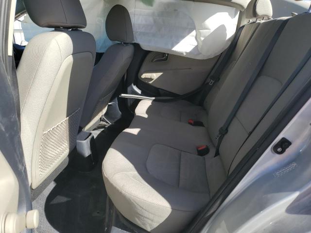 2017 KIA RIO LX #3298123128