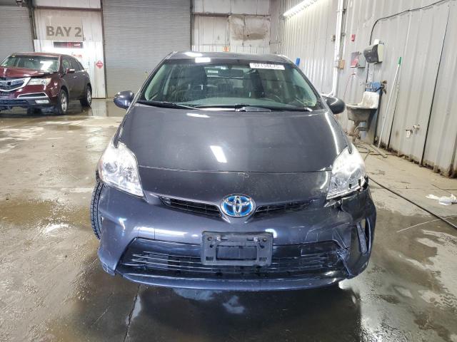 2012 TOYOTA PRIUS #3291339215