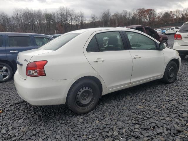 2007 TOYOTA YARIS #3304752949