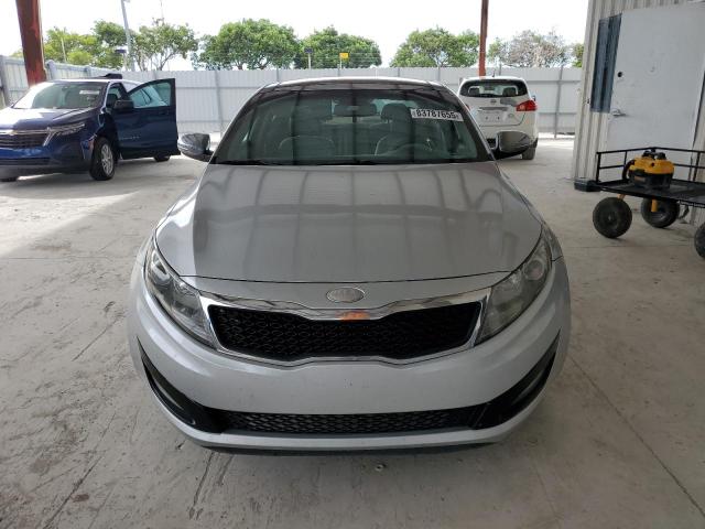 2013 KIA OPTIMA EX - 5XXGN4A71DG251004