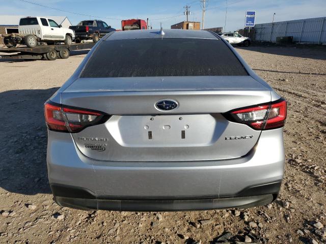 2025 SUBARU LEGACY PRE - 4S3BWAF6XS3015714