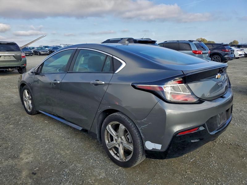 2016 CHEVROLET VOLT LT #3304603452