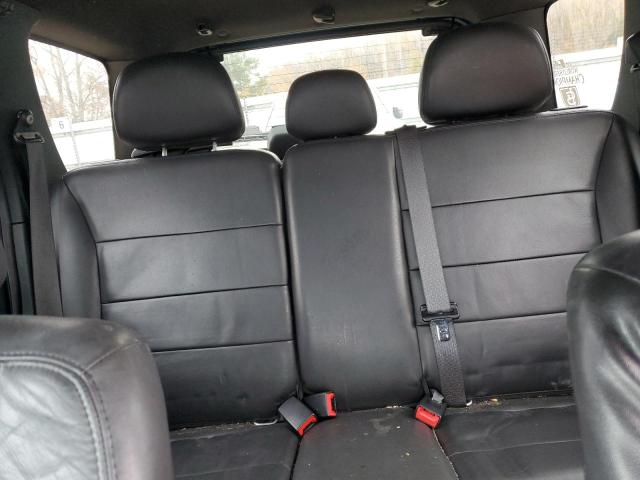 2012 FORD ESCAPE LIM #3301834416