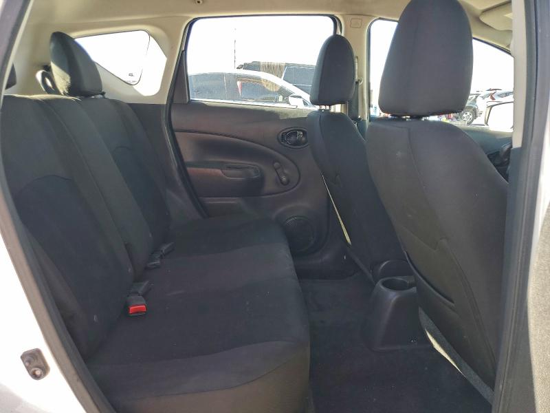 2017 NISSAN VERSA NOTE #3304770929