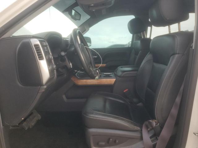 2015 CHEVROLET SILVERADO #3284626333