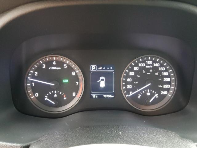 2017 HYUNDAI TUCSON LIM - KM8J3CA48HU329348