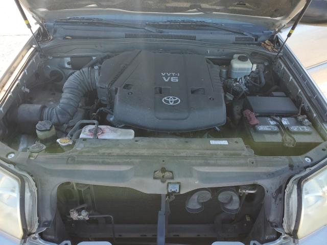 2007 TOYOTA 4RUNNER SR #3303979714