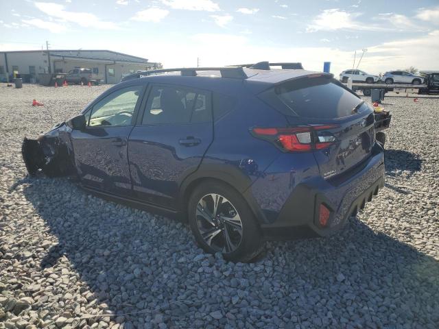 2025 SUBARU CROSSTREK #3301859002