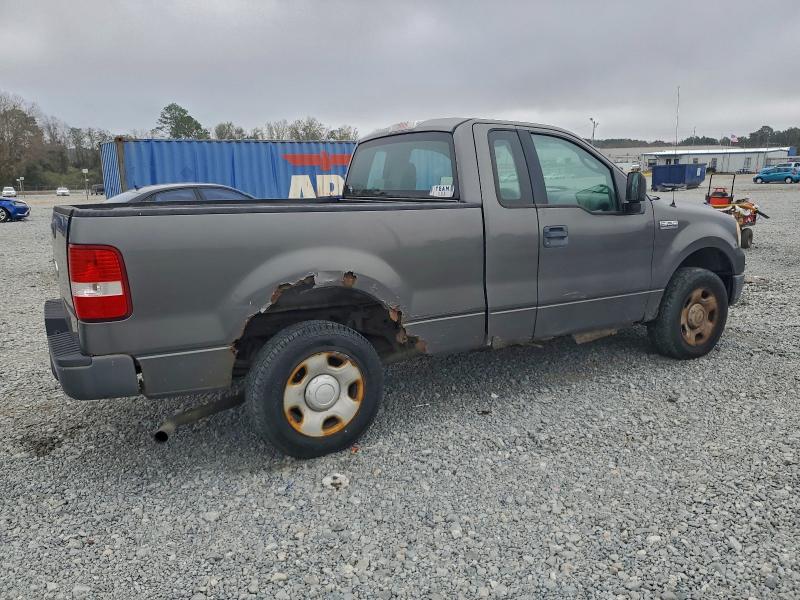 2005 FORD F150 #3296281450