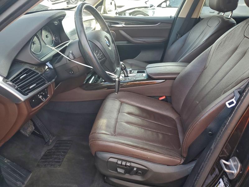 2014 BMW X5 XDRIVE3 #3297930783