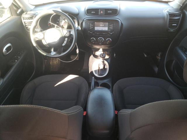 2019 KIA SOUL #3296432680