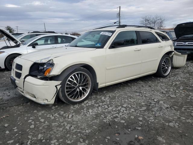 Global Auto Auctions: 2005 DODGE MAGNUM SXT