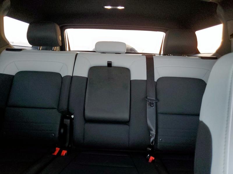 2024 GMC HUMMER SUV #3309654897