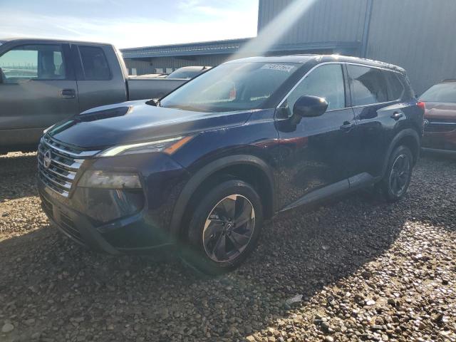 Global Auto Auctions: 2025 NISSAN ROGUE SV