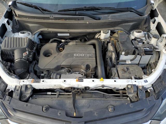 2018 CHEVROLET EQUINOX LT - 2GNAXSEV6J6256059