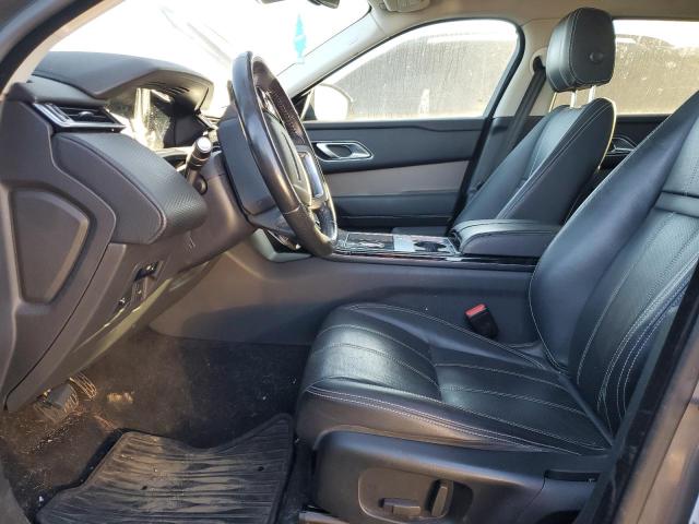 2018 LAND ROVER RANGE ROVE #3291180962