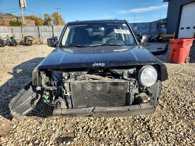 2016 JEEP PATRIOT SP - 1C4NJRBBXGD551741