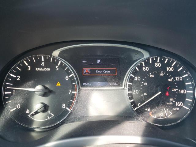 2019 NISSAN PATHFINDER - 5N1DR2MN8KC584962