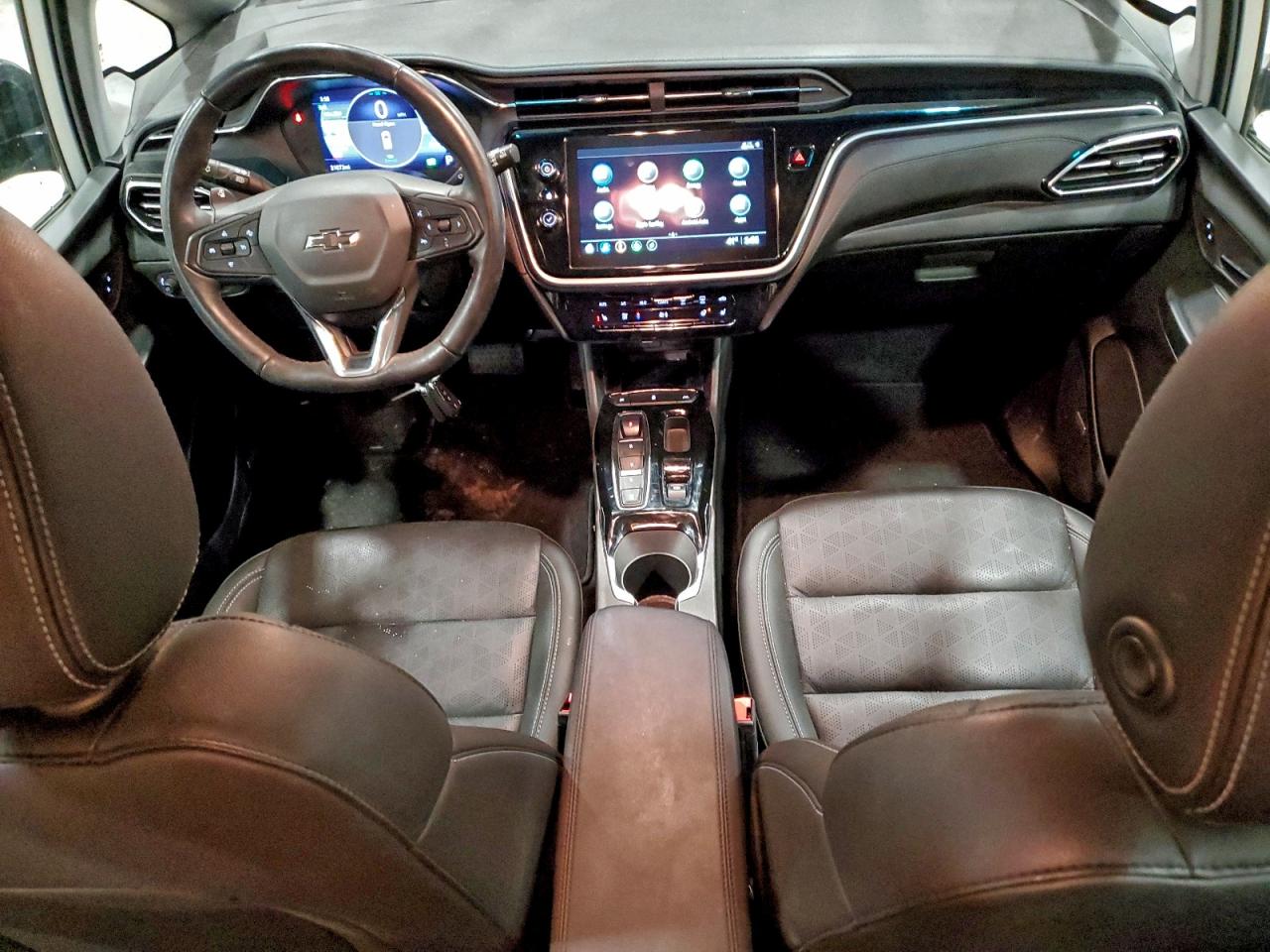 CHEVROLET BOLT EV 2LT