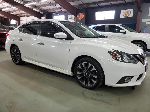 2016 NISSAN SENTRA S - 3N1AB7AP0GY319338
