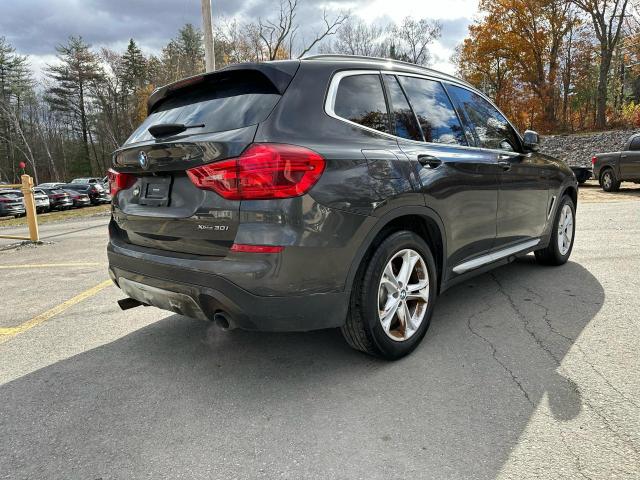 2019 BMW X3 XDRIVE3 #3284610331