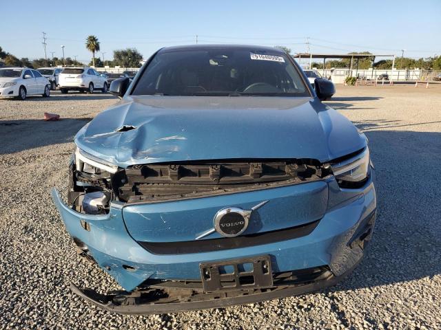 2023 VOLVO C40 RECHAR #3297238389