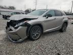 Lot #3303727462 2018 LEXUS RX 350 BAS