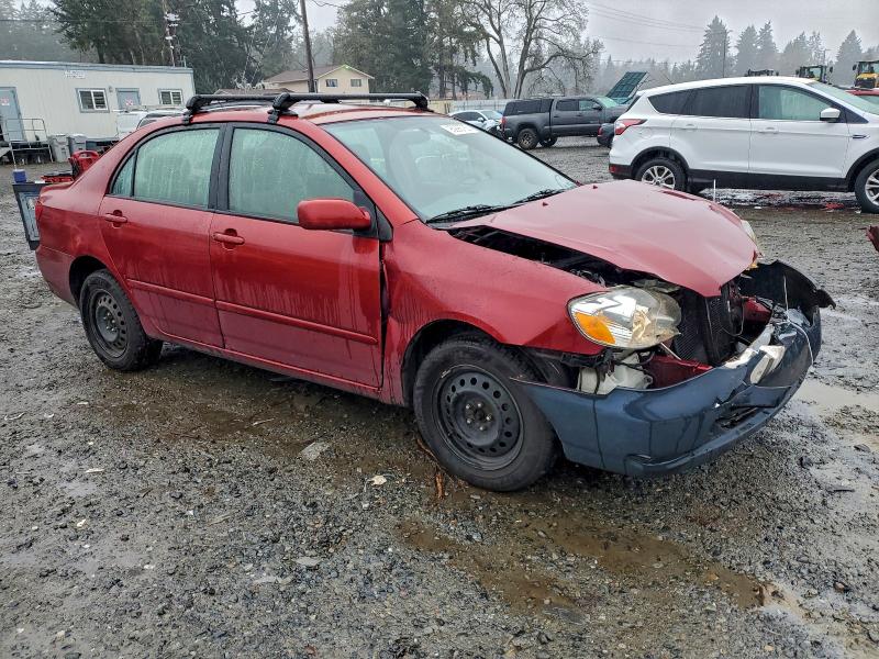 2006 TOYOTA COROLLA CE #3316081264