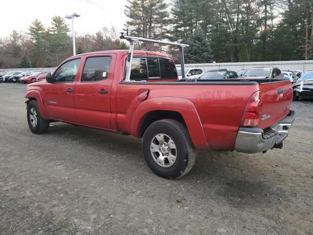 2012 TOYOTA TACOMA DOU - 5TFMU4FN4CX008162