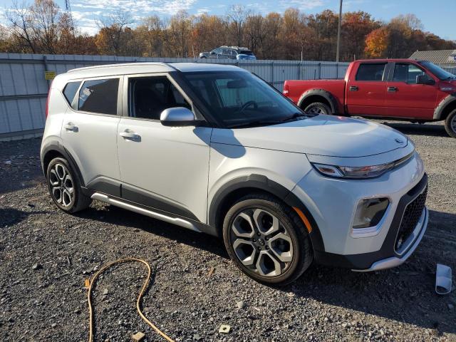 2020 KIA SOUL LX #3304744918